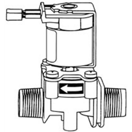 Magnetventil