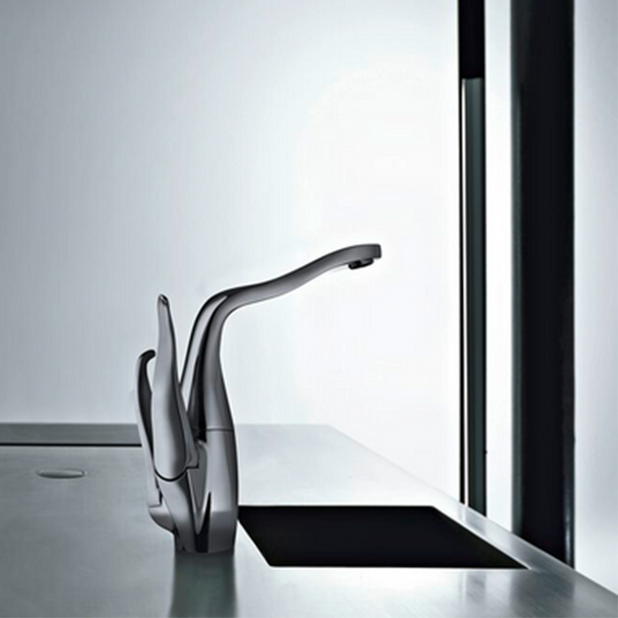 ALESSI Swan by HANSA