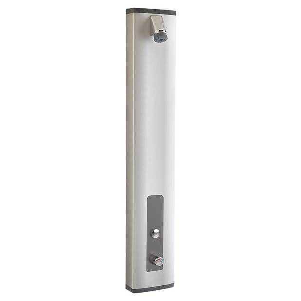 Duschpanel Termostat